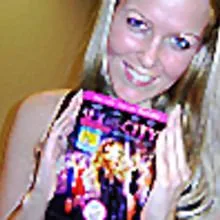 Presents for Sophie - 11. - 21Sextury - 10271