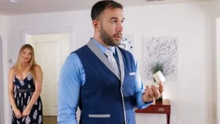 The Confessional Scene 3 - SweetSinner - 102919