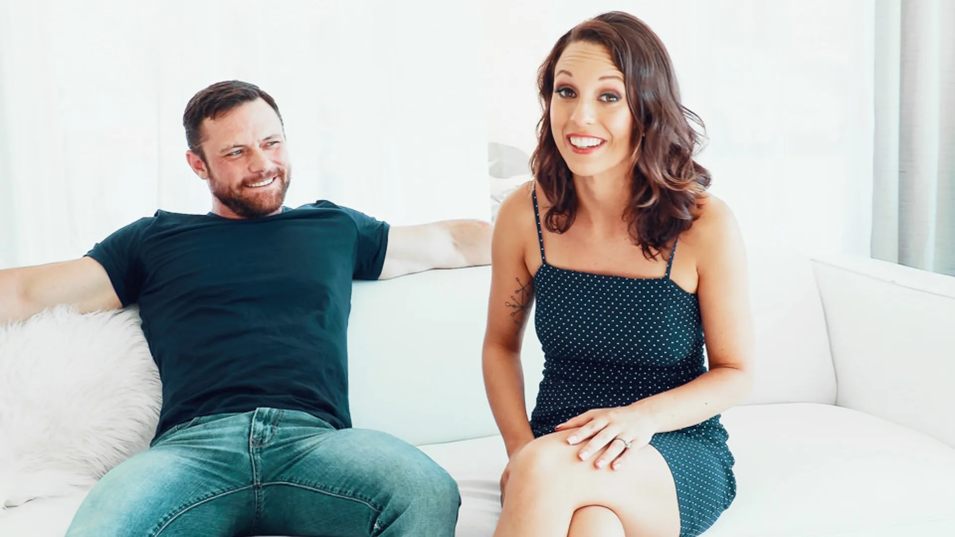 BTS Paparazzi Scene 5 - SweetSinner - 102995