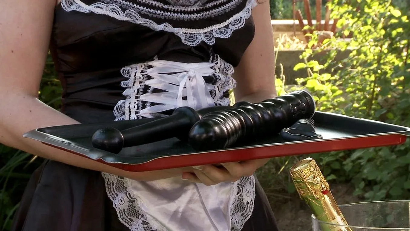 Disciplining The Disgraceful [Pt 1] - PornWorld - 103398