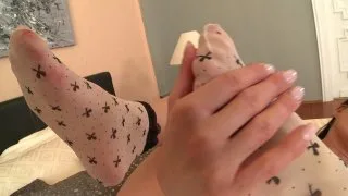 Feverish Over Lana! - PornWorld - 103843