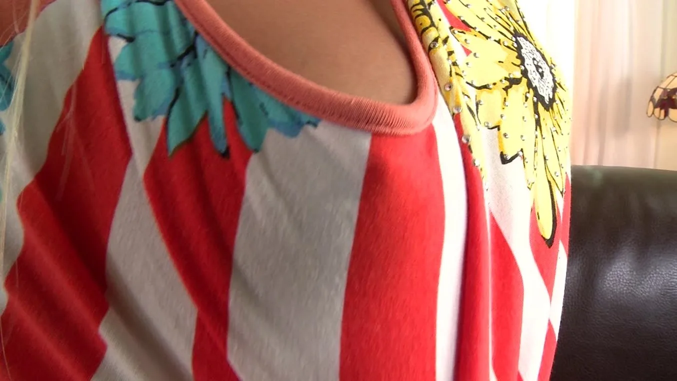 Her Wondrous Curves! - PornWorld - 103889