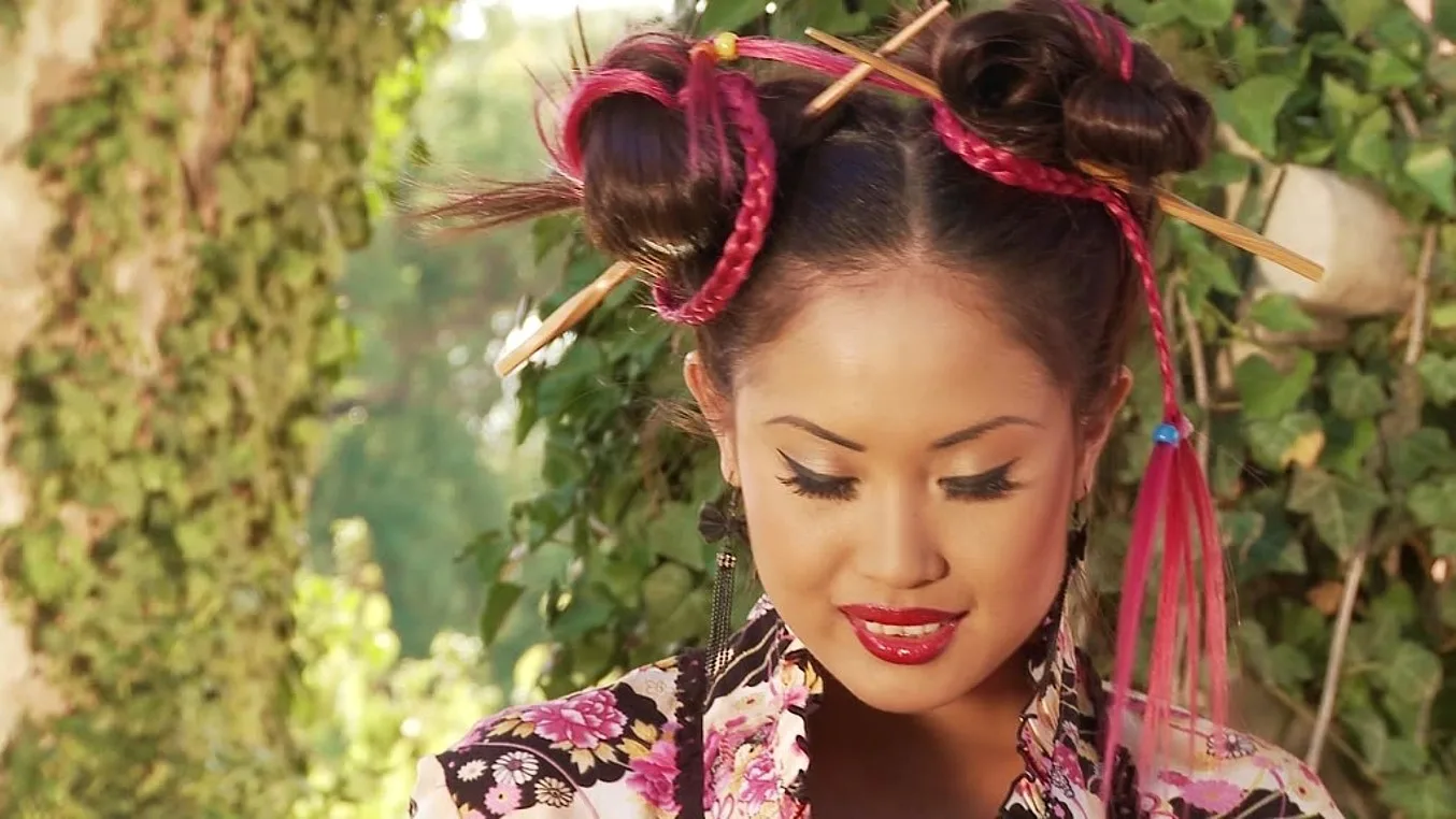 Exotic Vision of Femininity! - PornWorld - 103971