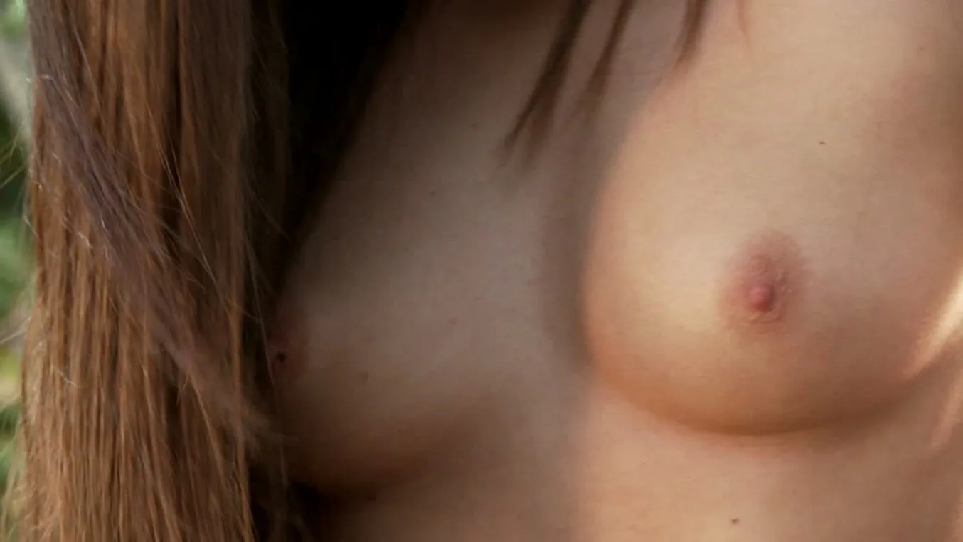 Tasty from Tiptoes to Tresses! - PornWorld - 104093