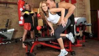 Getting sporty - 21Sextury - 10443