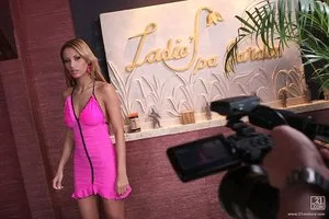 Backstage with Regina Ice and Regina Moon - 21Sextury - 10520