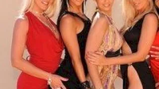 Share the fun! - part 1. - 21Sextury - 10533