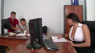 Gooey Celebration - PornWorld - 105976