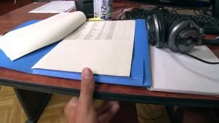 Secretary's Nylon Soles - PornWorld - 105982