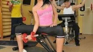 Workout newbie - 21Sextury - 10604