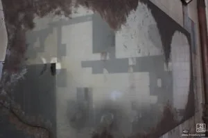 Backstage with Xandra Brill - 21Sextury - 10770