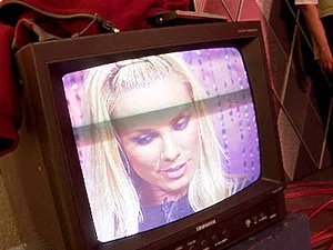 UP close and personal: interview on Cool TV - 2. - 21Sextury - 11017