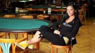 Interview with Kyra Black - 21Sextury - 11085