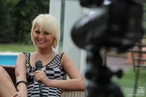 Interview with Antynia Rouge - 21Sextury - 11153