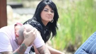 Backstage with Sorana - 21Sextury - 11361