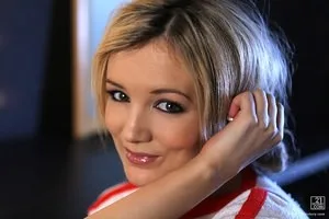 Interview with Faye Barts - 21Sextury - 11473