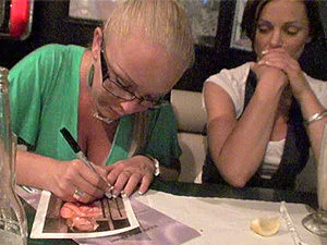 Up close and personal: in LA with my girls - 2. - 21Sextury - 11483