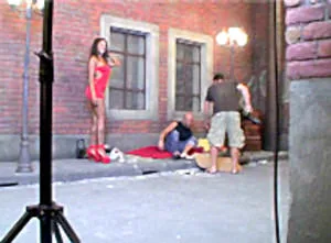 Monthly FootsieBabes interview - 21Sextury - 11549