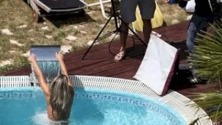 Backstage with Bianca Arden - 21Sextury - 11651