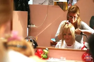 Fun video: hair extensions - 21Sextury - 11735