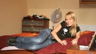 Fun video: my home - 21Sextury - 11767