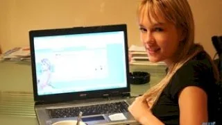 Fun video: pasta! - 21Sextury - 11805