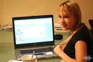 Fun video: pasta! - 21Sextury - 11805