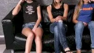 Backstage for December 2009 - 21Sextury - 11871