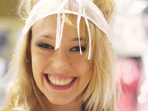 Fun video: in the lingerie shop - 21Sextury - 11877