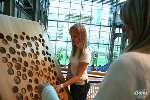 Fun video: hanging out with my friends - 1. - 21Sextury - 11947