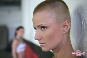 NudeFightClub presents Betty Saint vs. Sinead - 21Sextury - 11953