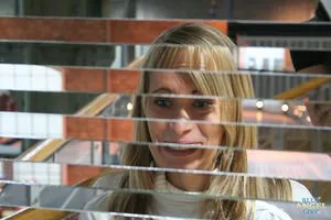 Fun video: hanging out with my friends - 2. - 21Sextury - 12003