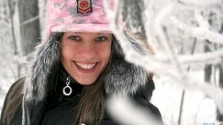 Fun video: wintertime - 1. - 21Sextury - 12035