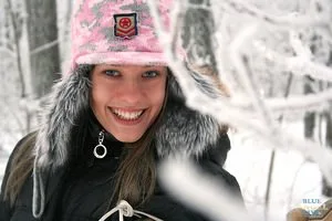 Fun video: wintertime - 1. - 21Sextury - 12035