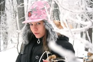 Fun video: wintertime - 2. - 21Sextury - 12065