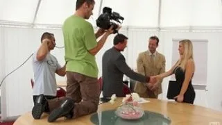 Special backstage pictures - 21Sextury - 12255