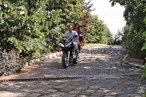 Wild ride - 21Sextury - 12301