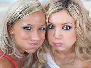 Backstage with Candy & Faye - 21Sextury - 12421