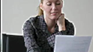 The 'return interview' - 21Sextury - 12727