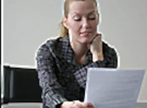 The 'return interview' - 21Sextury - 12727