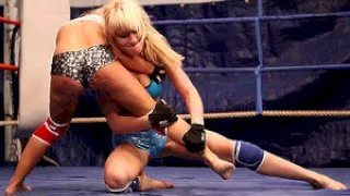 NudeFightClub presents Bianca Arden vs Anita Hengher - 21Sextury - 12735