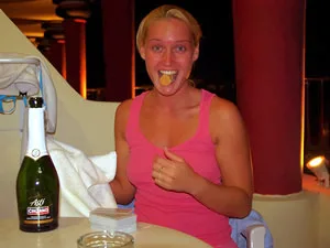 My private vacation videos! - 21Sextury - 12949