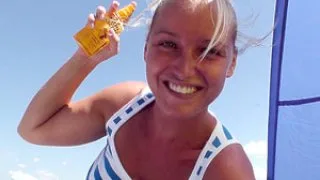 Fun in the sun - 21Sextury - 13021