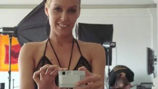 Sophie's video diary: Paris! - 2. - 21Sextury - 13027