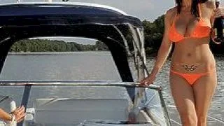 Boat fun - 21Sextury - 13095