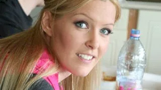 Backstage with Cherry Pink - 21Sextury - 13167