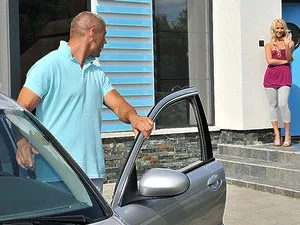 Looks can be deceiving - 21Sextury - 13278