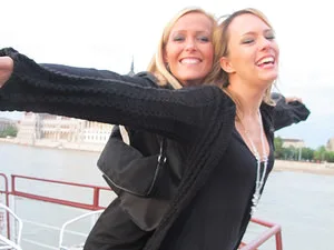 Party with Sophie Moone & Blue Angel - 21Sextury - 13384