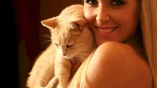 Backstage with Sophie Moone and Lana S. - 21Sextury - 13492