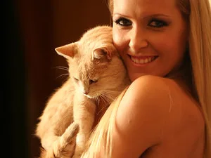 Backstage with Sophie Moone and Lana S. - 21Sextury - 13492